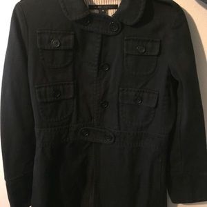 Marc Jacobs casual coat